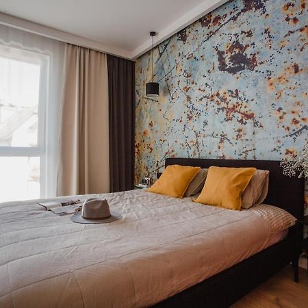 W&K Apartments - Ginger Suite - Faktura Vat, Parking Koszalin Exterior photo