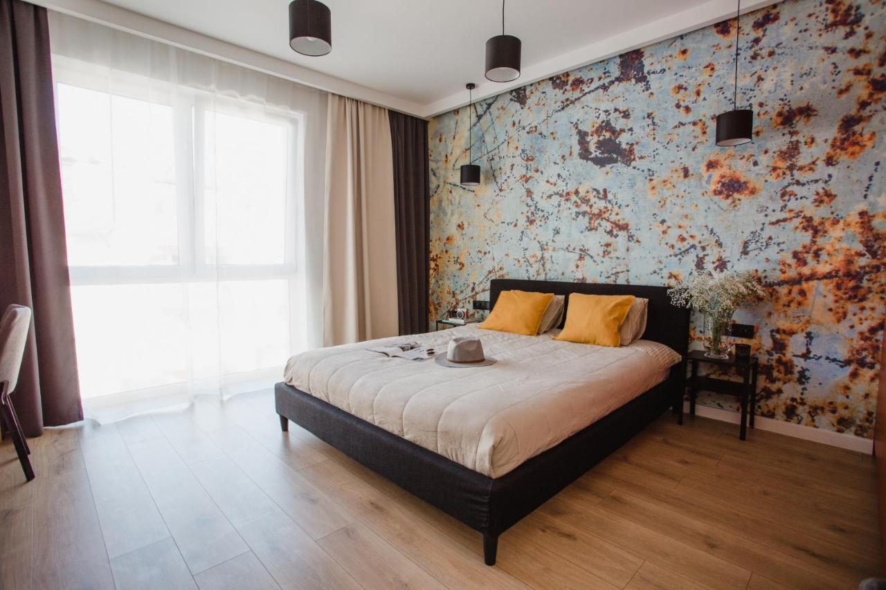 W&K Apartments - Ginger Suite - Faktura Vat, Parking Koszalin Exterior photo