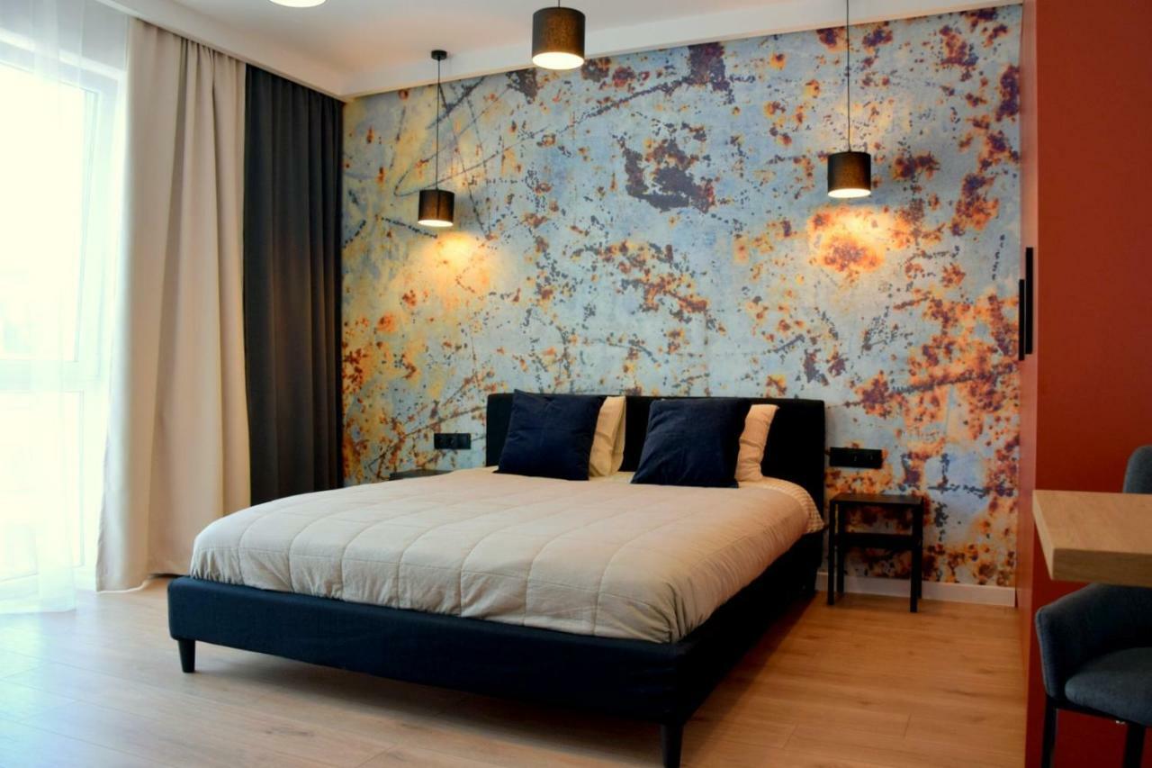 W&K Apartments - Ginger Suite - Faktura Vat, Parking Koszalin Exterior photo