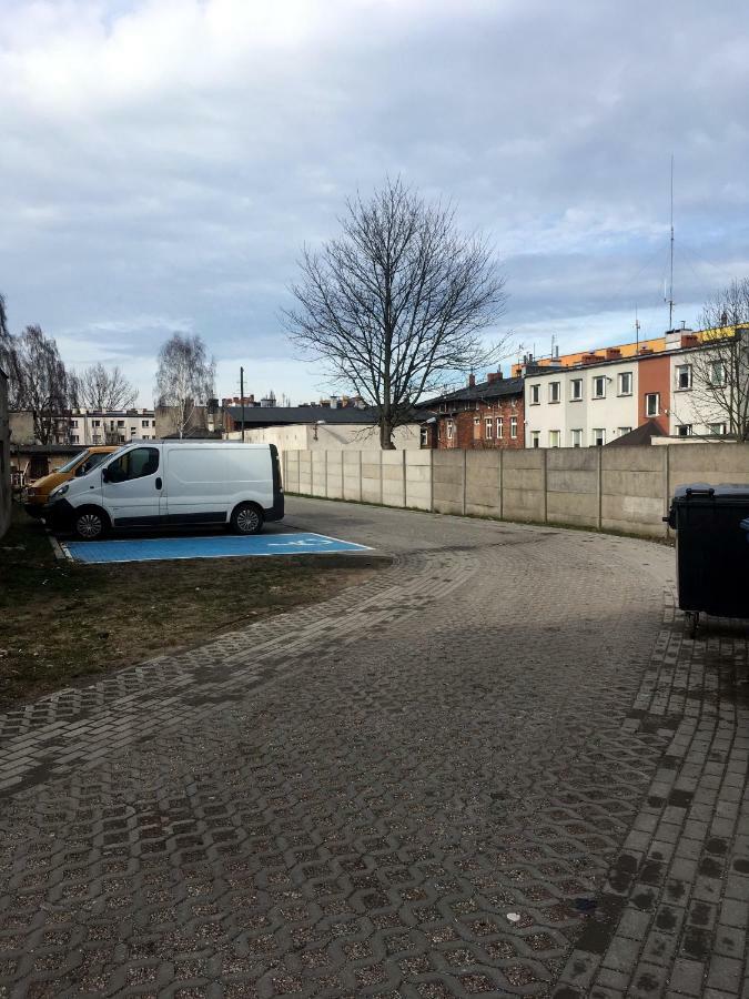 W&K Apartments - Ginger Suite - Faktura Vat, Parking Koszalin Exterior photo