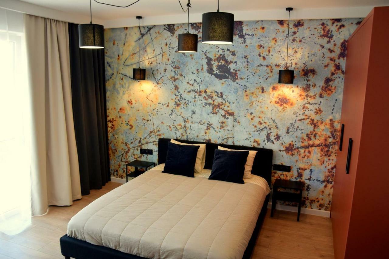 W&K Apartments - Ginger Suite - Faktura Vat, Parking Koszalin Exterior photo