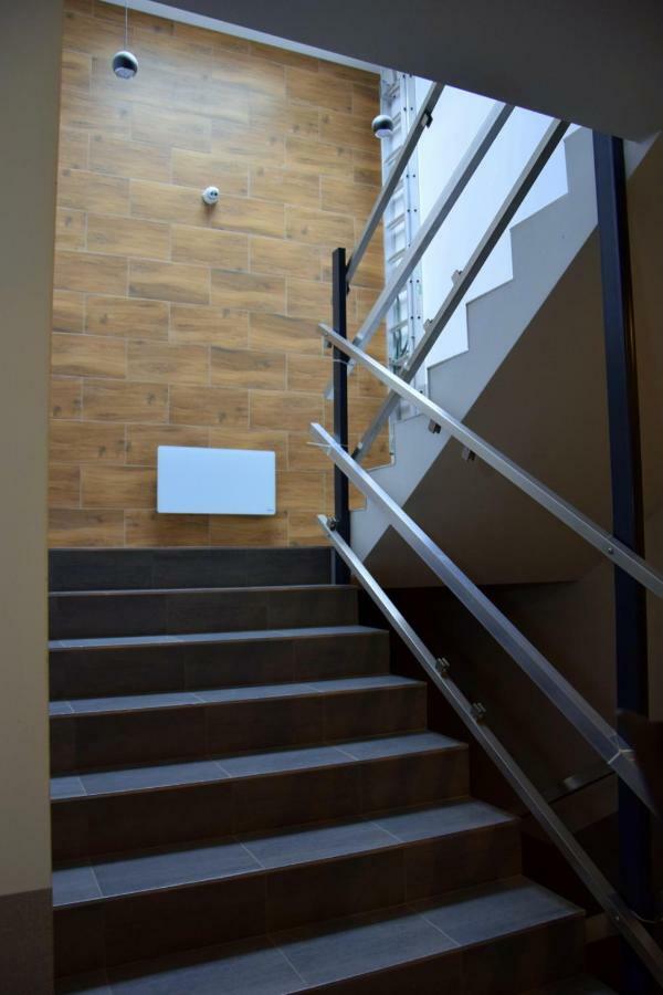 W&K Apartments - Ginger Suite - Faktura Vat, Parking Koszalin Exterior photo